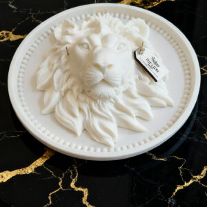 Vela cabeza de león