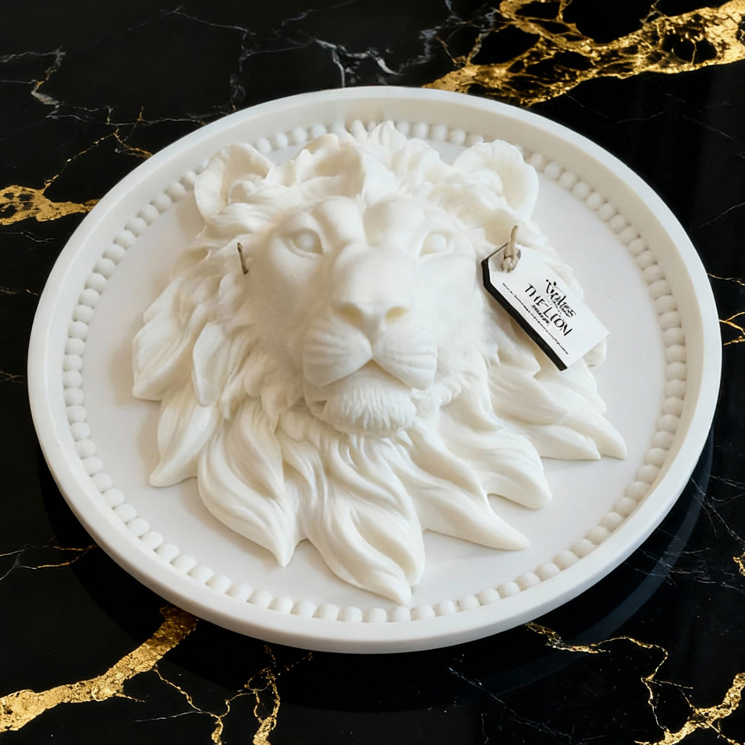 velas halloween gatos fantasma