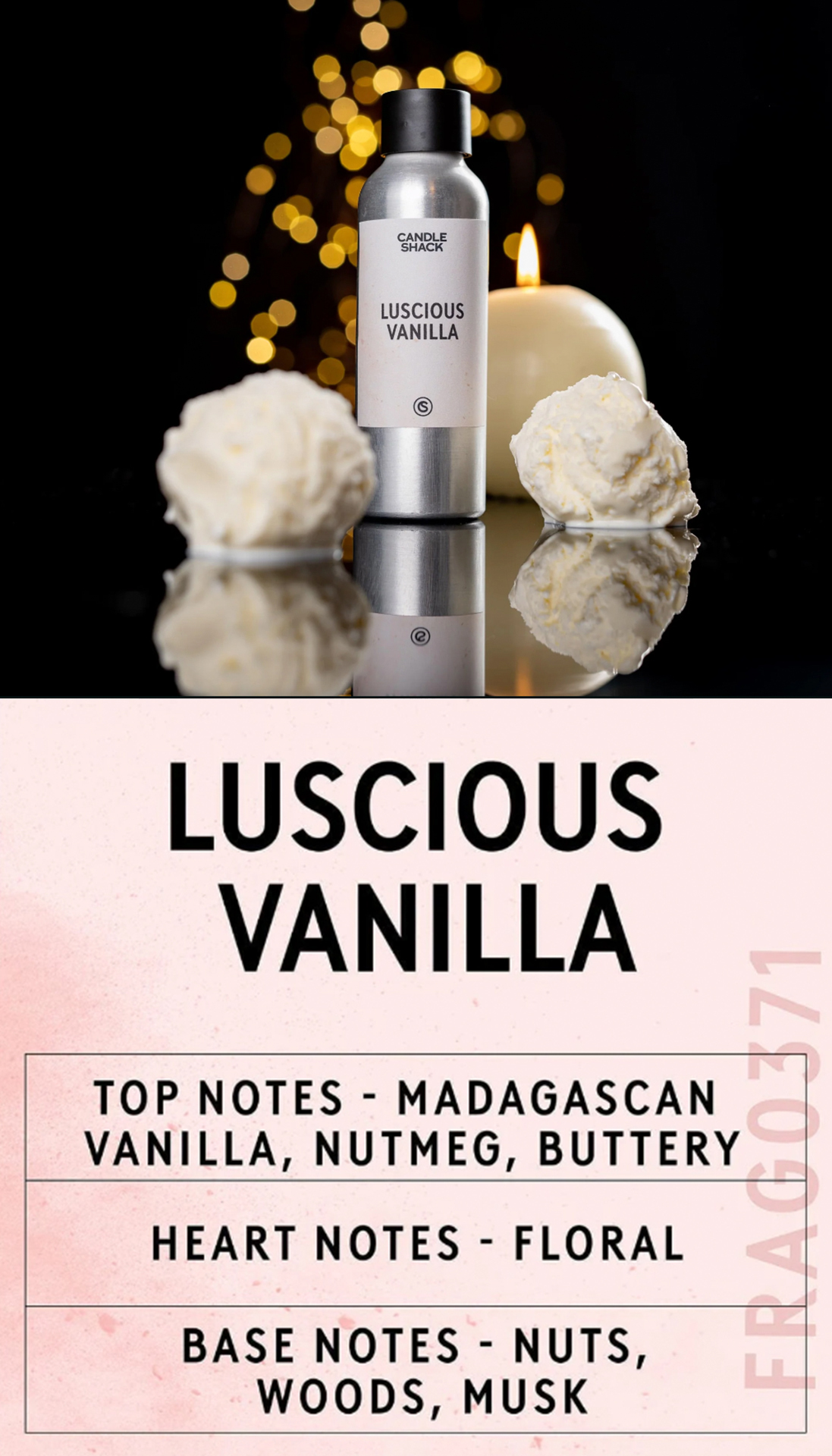 Mamá Osa. Vela para mamá - Imagen 3