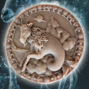 medallones-capricornio