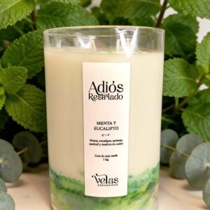 vela-aromatica contra el resfriado