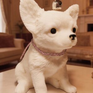 Vela Cachorro de Chihuahua