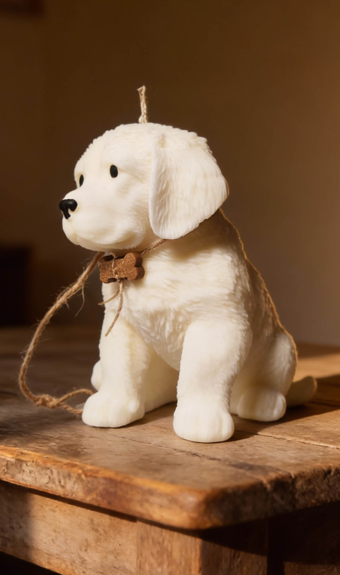 Cachorro de Golden Retriever - Imagen 2